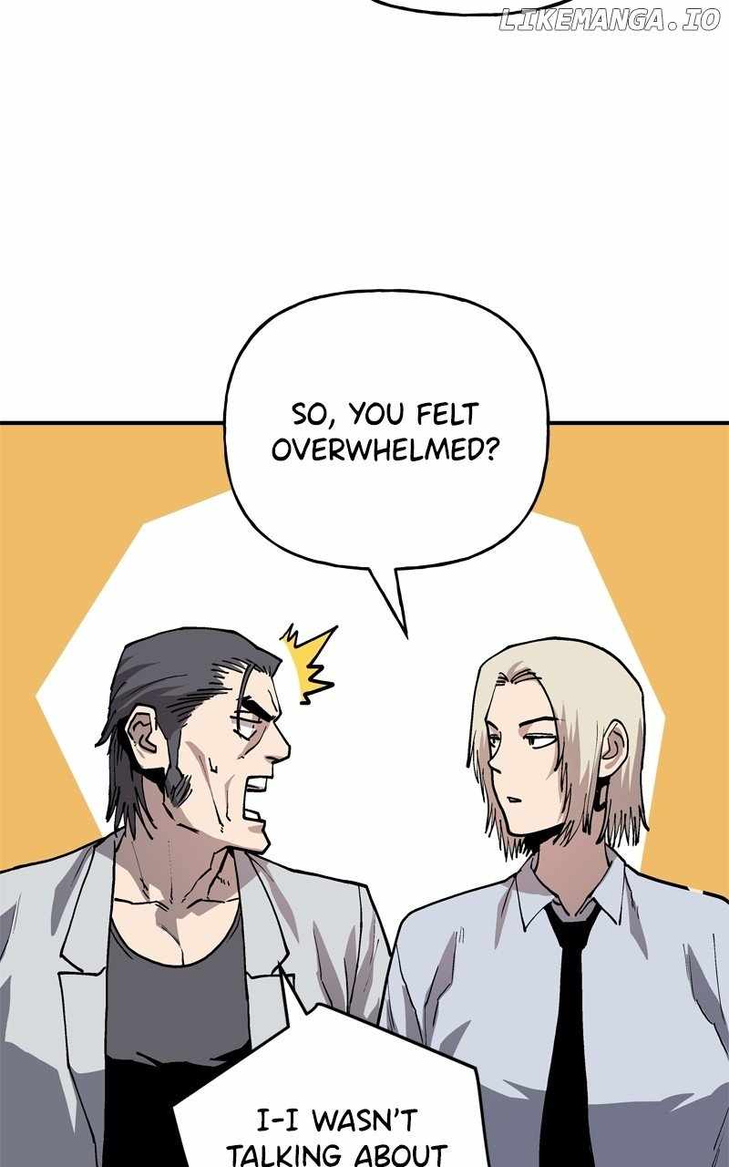 Boss Returns Chapter 36 8